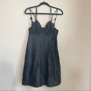 Vintage Morgan Taylor • Intimate Nightie